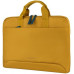 Tucano Smilza Superslim 13.3"/14" computer bag, yellow
