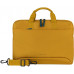 Tucano Smilza Superslim 13.3"/14" computer bag, yellow