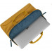 Tucano Smilza Superslim 13.3"/14" computer bag, yellow
