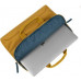 Tucano Smilza Superslim 13.3"/14" computer bag, yellow