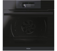 Haier HWO60SM6T5BH  Built in Oven, A+, Capacity 70 L, Black | Haier