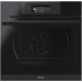 Haier HWO60SM6T5BH  Built in Oven, A+, Capacity 70 L, Black | Haier
