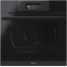 Haier HWO60SM6T5BH  Built in Oven, A+, Capacity 70 L, Black | Haier