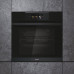 Haier HWO60SM6T5BH  Built in Oven, A+, Capacity 70 L, Black | Haier