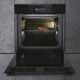 Haier HWO60SM6T5BH  Built in Oven, A+, Capacity 70 L, Black | Haier