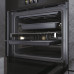 Haier HWO60SM6T5BH  Built in Oven, A+, Capacity 70 L, Black | Haier