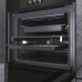 Haier HWO60SM6T5BH  Built in Oven, A+, Capacity 70 L, Black | Haier