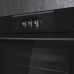 Haier HWO60SM6T5BH  Built in Oven, A+, Capacity 70 L, Black | Haier