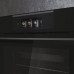 Haier HWO60SM6T5BH  Built in Oven, A+, Capacity 70 L, Black | Haier