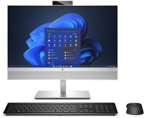 HP AIO EliteOne 840 G9 23,8"FHD Touch/i5-14500/16GB/SSD512GB/UHD/11PR Silver 3Y