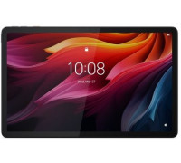 Lenovo Tab K11 Plus 4G Qualcomm Snapdragon 256 GB 29,1 cm (11.4") 8 GB Wi-Fi 6 (802.11ax) Android 14 Gray