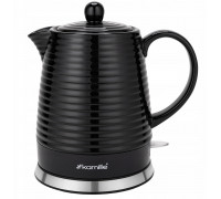 CZAJNIK CERAMICZNY 1732 SZARY 1.2 L 1200 W