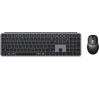 Keychron B6 Pro + BM24 Combo (KCBD4) Belaidės Klaviatūros ir Pelės Rinkinys