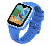 Smartwatch Garett Kids Vibe Ai 4G Blue
