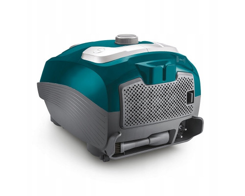 ODKURZACZ ZVC 703 Tomek 800W 3,5L