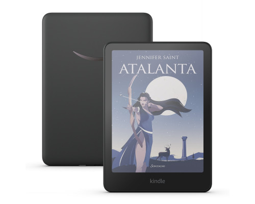 Amazon Kindle Colorsoft 7 16GB Black w/SO(2025)