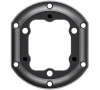 Simucube 50.8mm with u 70mm Adapter