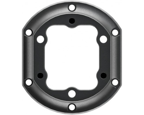 Simucube 50.8mm with u 70mm Adapter