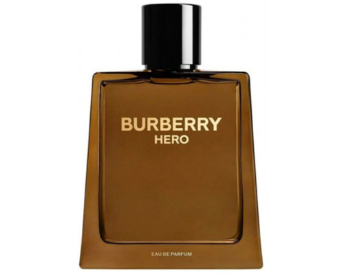 Burberry Hero Smaržas EDP 100 ml (Tester)