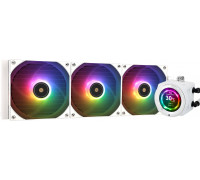 Thermalright Core Vision 360 White ARGB
