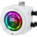 Thermalright Core Vision 360 White ARGB