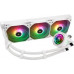 Thermalright Core Vision 360 White ARGB