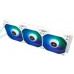 Thermalright Core Vision 360 White ARGB