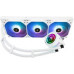 Thermalright Core Vision 360 White ARGB