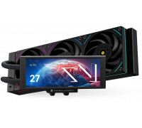 Thermalright Trofeo Vision 360 ARGB Black