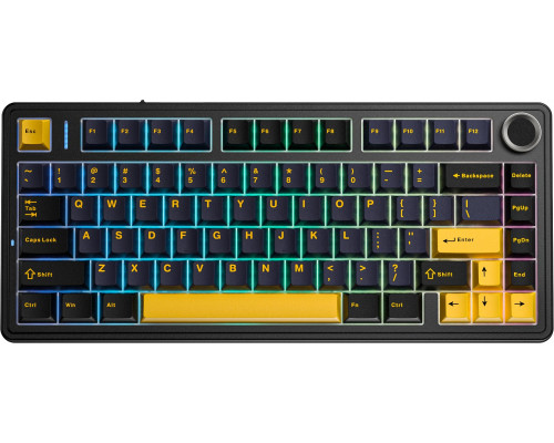 Aula F75 Reaper Switch (AUF75-TB-RE)