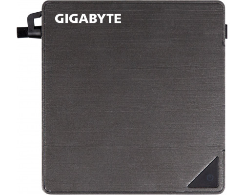 Komputer Gigabyte BRIX Core Ultra 5 225H DDR5 SO-DIMM WiFi_BT 2.5G Rozmiar PC 0.46L