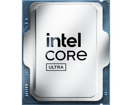 Intel Core Ultra 5 225F 3.3GHz FCLGA18A 20M Cache Tray CPU