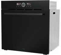 Berg XBERG BGOV11MFB01 CZARNY