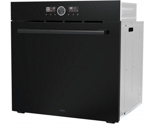 Berg XBERG BGOV11MFB01 CZARNY