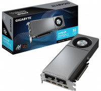 Gigabyte AI PRO 9700 32GB Radeon Turbo Fan GDDR6