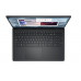 Laptop Dell Pro 15 Essential PV15250 | Carbon Black | 15.6 " | WVA | FHD | 1920 x 1080 pixels | Anti-glare | Intel Core 3 | 100U | 8 GB | DDR5 | Solid-state drive capacity 512 GB | Intel UHD Graphics | Windows 11 Pro | 802.11ax | Keyboard language En