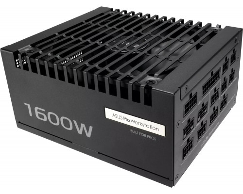 Asus Pro WS Platinum 1600W (90YE00Z2-B0NA00)