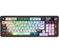 Redragon Artemis Lion L (K719GF-RGB-PRO)