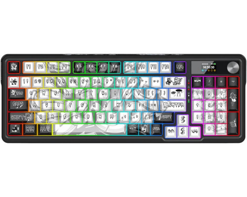 Redragon Artemis Lion L (K719GF-RGB-PRO)