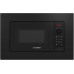 Bosch Microwave Oven BFL623MB4 Built-in 20 L 800 W Black