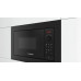 Bosch Microwave Oven BFL623MB4 Built-in 20 L 800 W Black