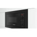 Bosch Microwave Oven BFL623MB4 Built-in 20 L 800 W Black