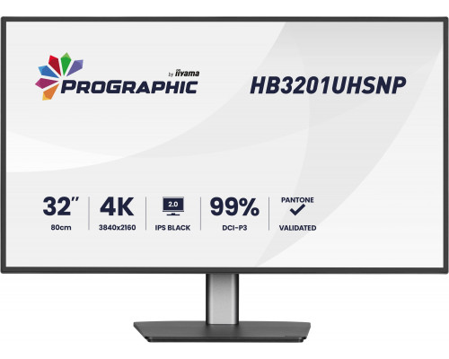 iiyama ProGraphic HB3201UHSNP-B1