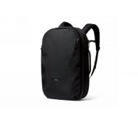 Bellroy Transit Travel Pack Pro 38L black