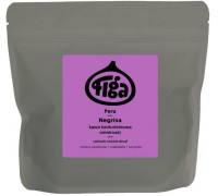 Coffee Plant Figa Coffee Decaf Peru Negrisa Omniroast 250g