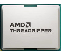 AMD Ryzen Threadripper Pro 9955WX, 4.5 GHz, 64 MB, OEM (100-000000725)