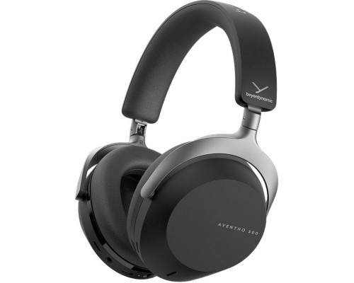 Beyerdynamic AVENTHO Opaska na głowę Muzyka Bluetooth Black