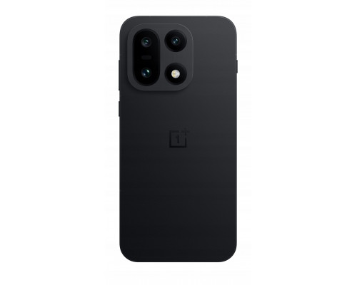 OnePlus 15 5G telefon, 512/16 Gt, Infinite Black