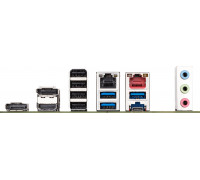 Gigabyte Q870M D3H płyta główna Intel Q870 LGA 1851 (Socket V1) micro ATX