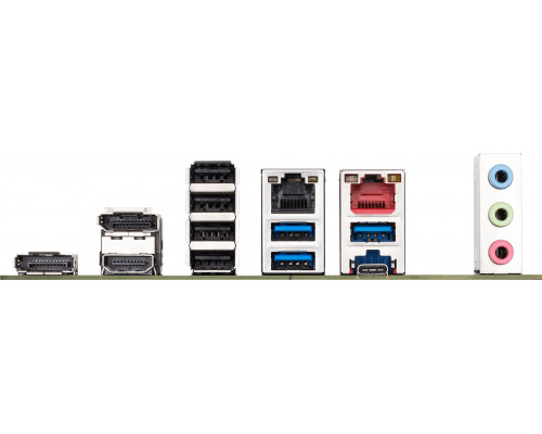 Gigabyte Q870M D3H płyta główna Intel Q870 LGA 1851 (Socket V1) micro ATX